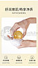 Ликвидация Парфюмированный гель для душа твердый в шаре Bath Ball VENZEN, 110гр, фото 9