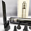 Беспроводной пылесос для автомобиля Handy Vacuum Cleaner A6, мощность 120 W (5 насадок, 2000 мАч), фото 7