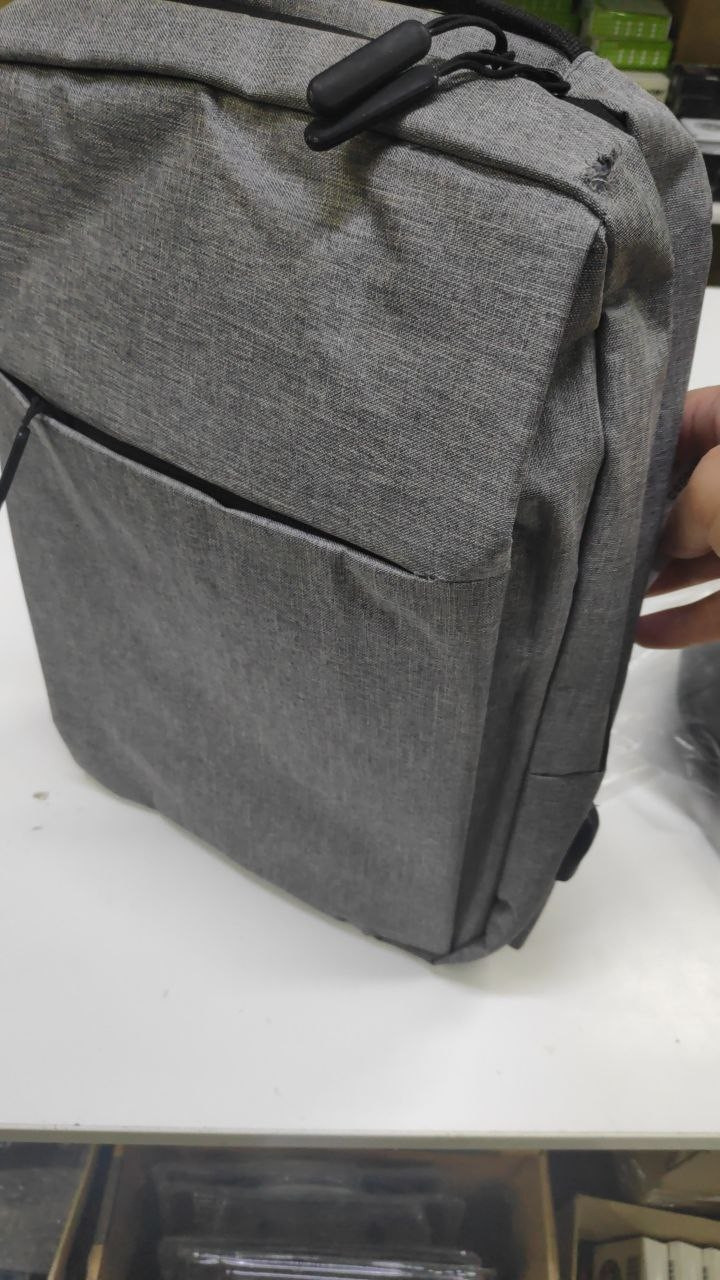 УЦЕНКА Городской рюкзак Eastpak с USB и отделением для ноутбука до 17 DF-XM01 - фото 8 - id-p216373187