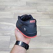 Кроссовки Wmns Nike Dunk SB Low TRD QS, фото 4