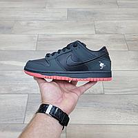 Кроссовки Wmns Nike Dunk SB Low TRD QS