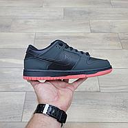 Кроссовки Wmns Nike Dunk SB Low TRD QS, фото 2