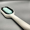 SPA расческа для кошек и собак Pet cleaning hair removal comb 3 в 1 (чистка, расческа, массаж) / Скребок для, фото 4