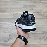 Кроссовки Nike ACG Mountain Fly Low GTX SE Black / White, фото 4