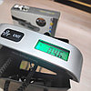 Портативные электронные весы (Безмен) Electronic Luggage Scale до 50 кг LED-дисплей, фото 4