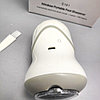 Аппарат по уходу за кожей стоп Wireless Portable Foot Sharpener S161 (2 режима работы, 3 насадки) / Пемза, фото 3