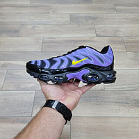 Кроссовки Supreme X Nike Air Max Plus TN Purple 44