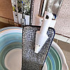 Умная швабра с распылителем для пола Aurora Water SprayMop, фото 9