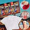 Обезболивающие пластыри Tiger Pain Relief Patch Hanel Patch Series (8 шт, 10х14см), фото 3