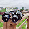 Бинокль ударопрочный Binoculars 7070 430FT AT 1000YDS, фото 6