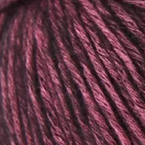 Воздушный кант 1482 M-черный/яркий розовый, фото 2