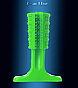 Зубная щетка для животных Toothbrush (размер S) / Игрушка - кусалка зубочистка для мелких пород и щенков, фото 10