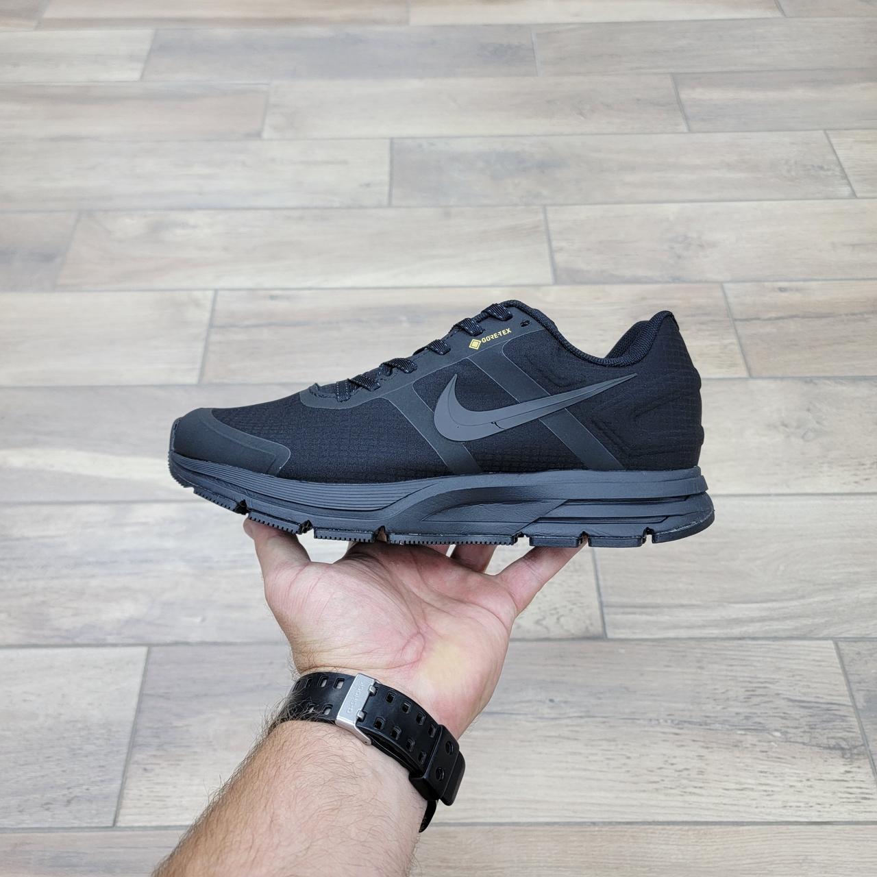 Кроссовки Nike Air Zoom Pegasus 30 Full Black