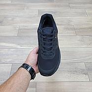 Кроссовки Nike Air Zoom Pegasus 30 Full Black, фото 3
