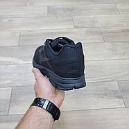 Кроссовки Nike Air Zoom Pegasus 30 Full Black, фото 4