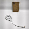 Портативный светодиодный USB светильник на гибком шнуре 29 см. / Гибкая лампа Белый, фото 5