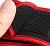 Перчатки для фитнеса Training gloves 1 пара / Профессиональные тренировочные перчатки для тяжелой атлетики с, фото 9