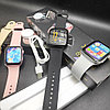 Умные часы Smart Watch X7 Pro Песочный, фото 3