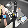 Умные часы Smart Watch X7 Pro Песочный, фото 5