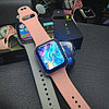 Умные часы Smart Watch X7 Pro Песочный, фото 7