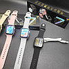 Умные часы Smart Watch X7 Pro Песочный, фото 8