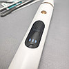 Ультразвуковой портативный скалер Electric Teeth Cleaner with LED Screen для отбеливания зубов и удаления, фото 3