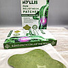 Пластырь обезболивающий для спины Hyllis / патч поясничный травяной 10 шт. в упаковке, фото 9