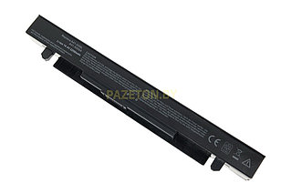 Батарея для ноутбука Asus Y481 Y481C Y481CA Y481CC li-ion 14,4v 2200mah черный