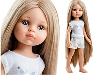 Кукла Paola Reina Карла 32 см,13212