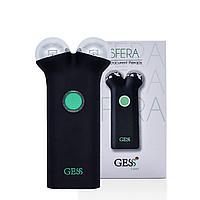 Микротоковый массажер для лица Gess-083 Sfera