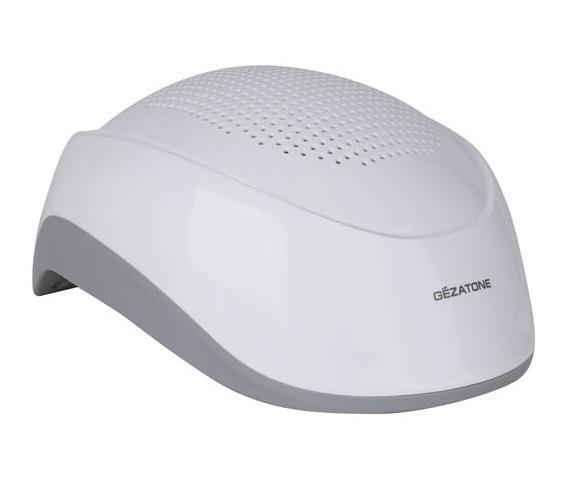 Прибор для лазеротерапии Gezatone Жезатон Laser Helmet HS700