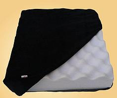 Рифленая подушка для сиденья для взрослых Antar АТ03008