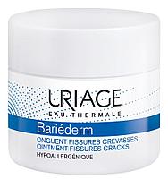 Бальзам для лица и тела Uriage Урьяж Bariederm, 40 г