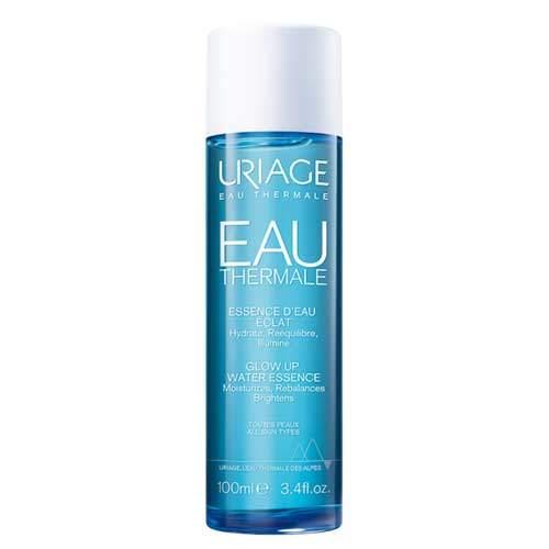 Эссенция для лица Uriage Урьяж "Eau Thermale", 100 мл - фото 1 - id-p216376452