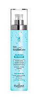 Гель моющий для лица Farmona skin crystal care, 200 мл