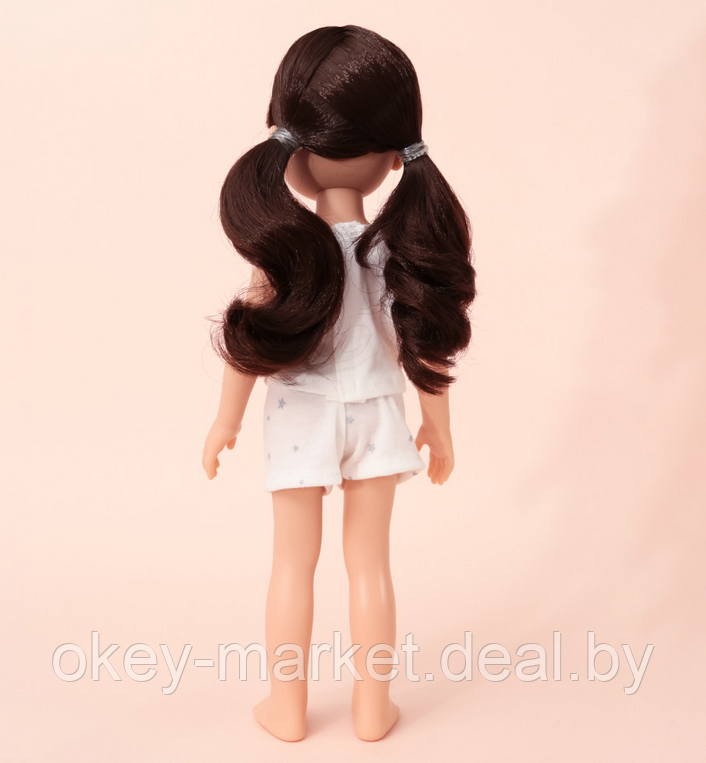 Кукла Paola Reina Кэрол 32 см, 13221 - фото 8 - id-p216376620