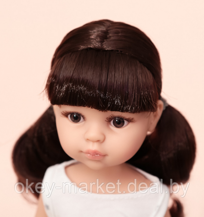 Кукла Paola Reina Кэрол 32 см, 13221 - фото 10 - id-p216376620