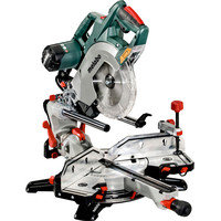 Торцовочная пила Metabo KGSV 72 XACT SYM 612216000