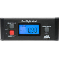Уровень строительный ADA Instruments ProDigit Mini А00378 - фото 1 - id-p216376706