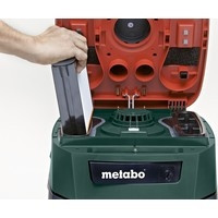 Пылесос Metabo ASR 35 L ACP 602057000 - фото 4 - id-p216376765