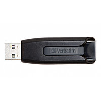 USB-накопитель "V3 Store 'n' Go", 64 гб, usb 3.2, черный