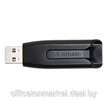 USB-накопитель "V3 Store 'n' Go", 64 гб, usb 3.2, черный