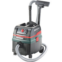 Пылесос Metabo ASR 25 L SelfClean (6.02024.00) - фото 1 - id-p216376804