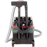 Пылесос Metabo ASR 25 L SelfClean (6.02024.00) - фото 2 - id-p216376804