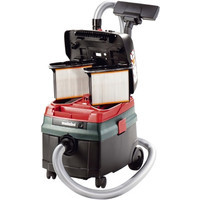 Пылесос Metabo ASR 25 L SelfClean (6.02024.00) - фото 3 - id-p216376804