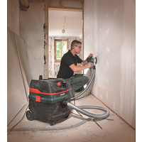 Пылесос Metabo ASR 25 L SelfClean (6.02024.00) - фото 4 - id-p216376804