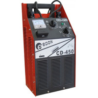 Пуско-зарядное устройство Edon CD-450 - фото 1 - id-p216376862