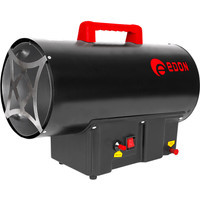 Газовая тепловая пушка Edon DAH-30000 - фото 1 - id-p216376888