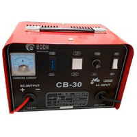 Зарядное устройство Edon CB-30 - фото 1 - id-p216376910