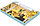 Обложки для переплета картонные D&A (А4) А4, 100 шт., 230 г/м2, светло-голубые, тиснение «под кожу», фото 2